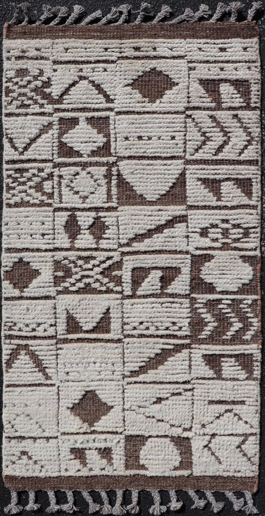 nan - Keivan Woven ArtsMSE - 13175 - 20892Rug