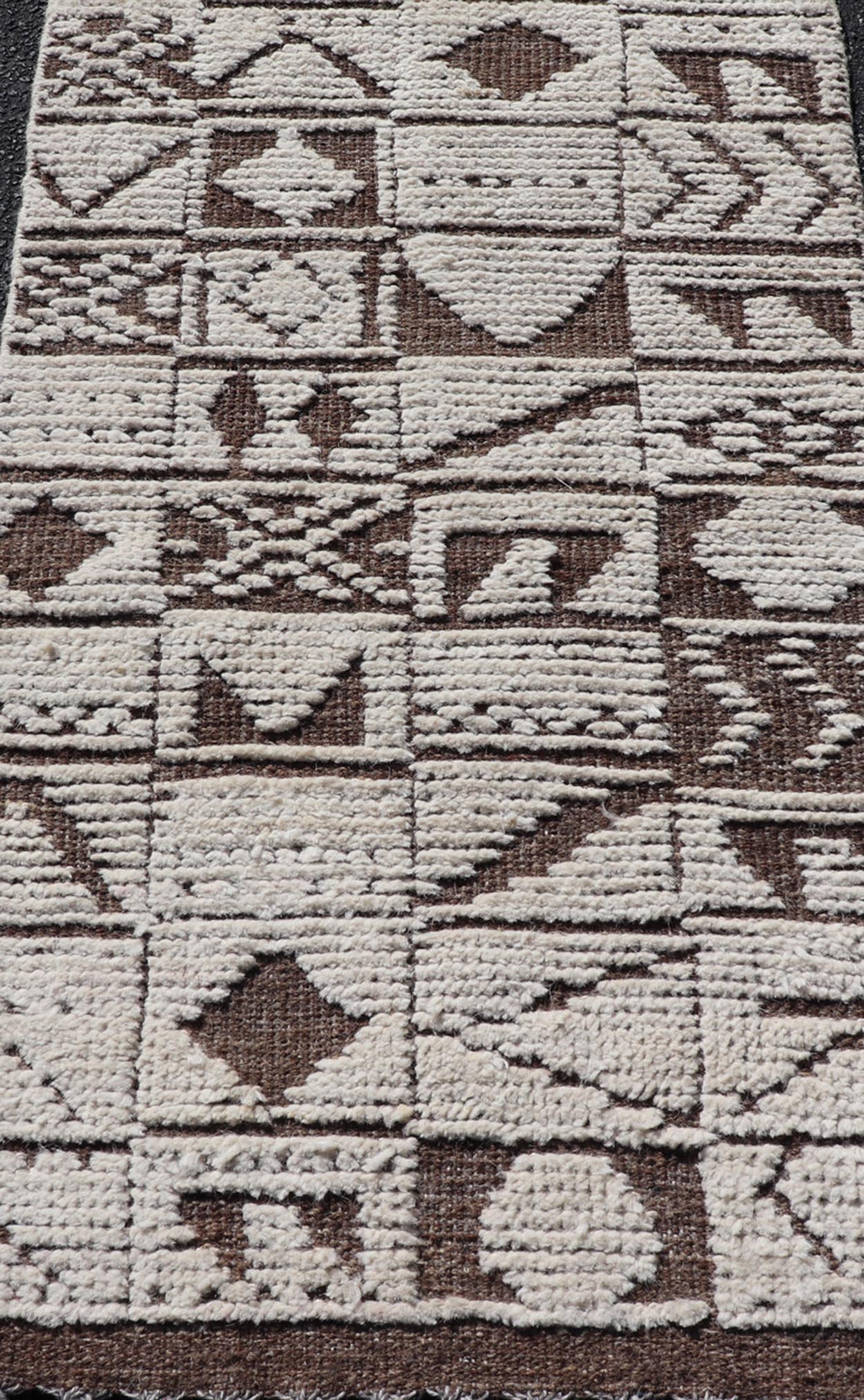 nan - Keivan Woven ArtsMSE - 13175 - 20892Rug