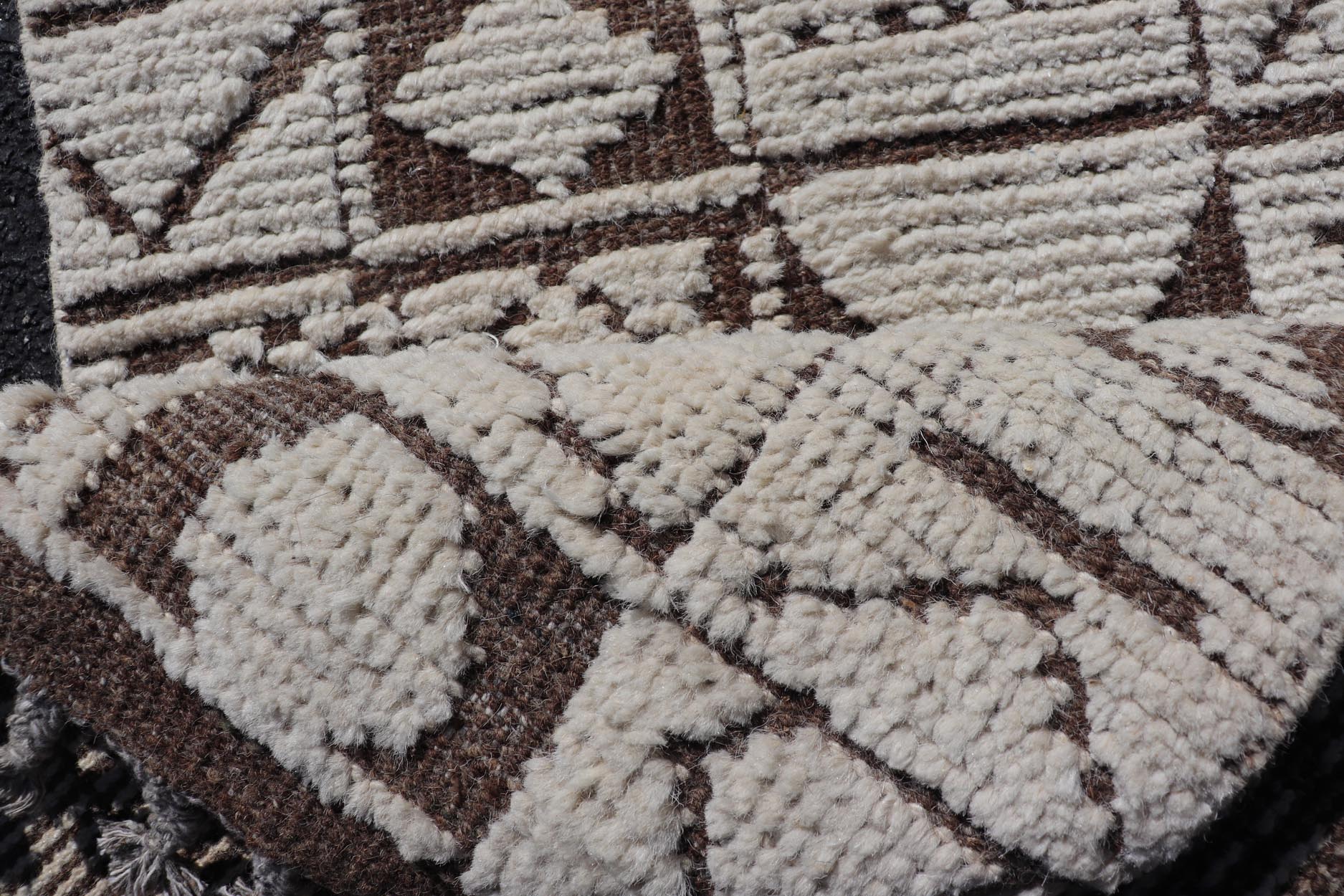 nan - Keivan Woven ArtsMSE - 13175 - 20892Rug