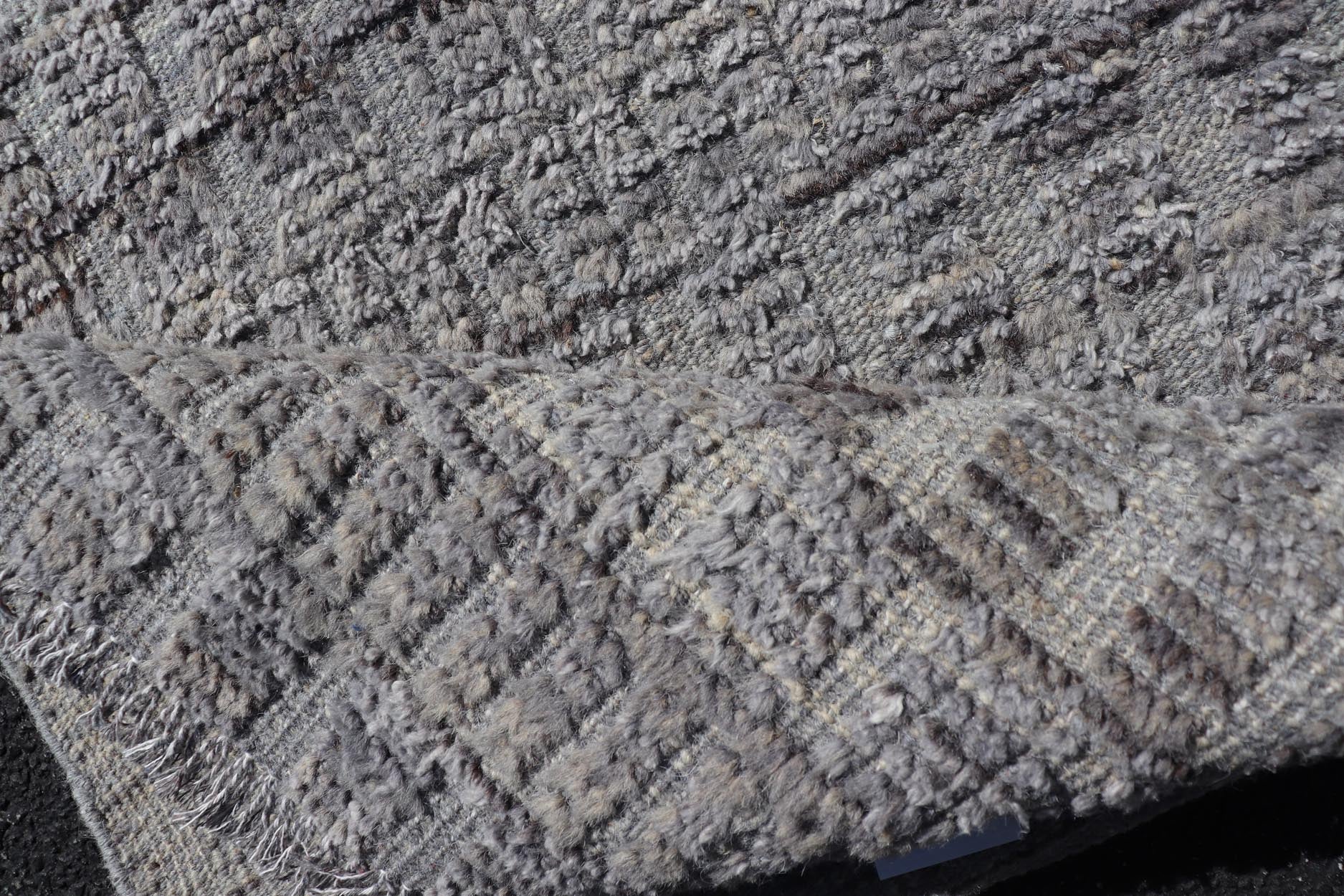 nan - Keivan Woven ArtsMSE - 13204 - 20898Rug