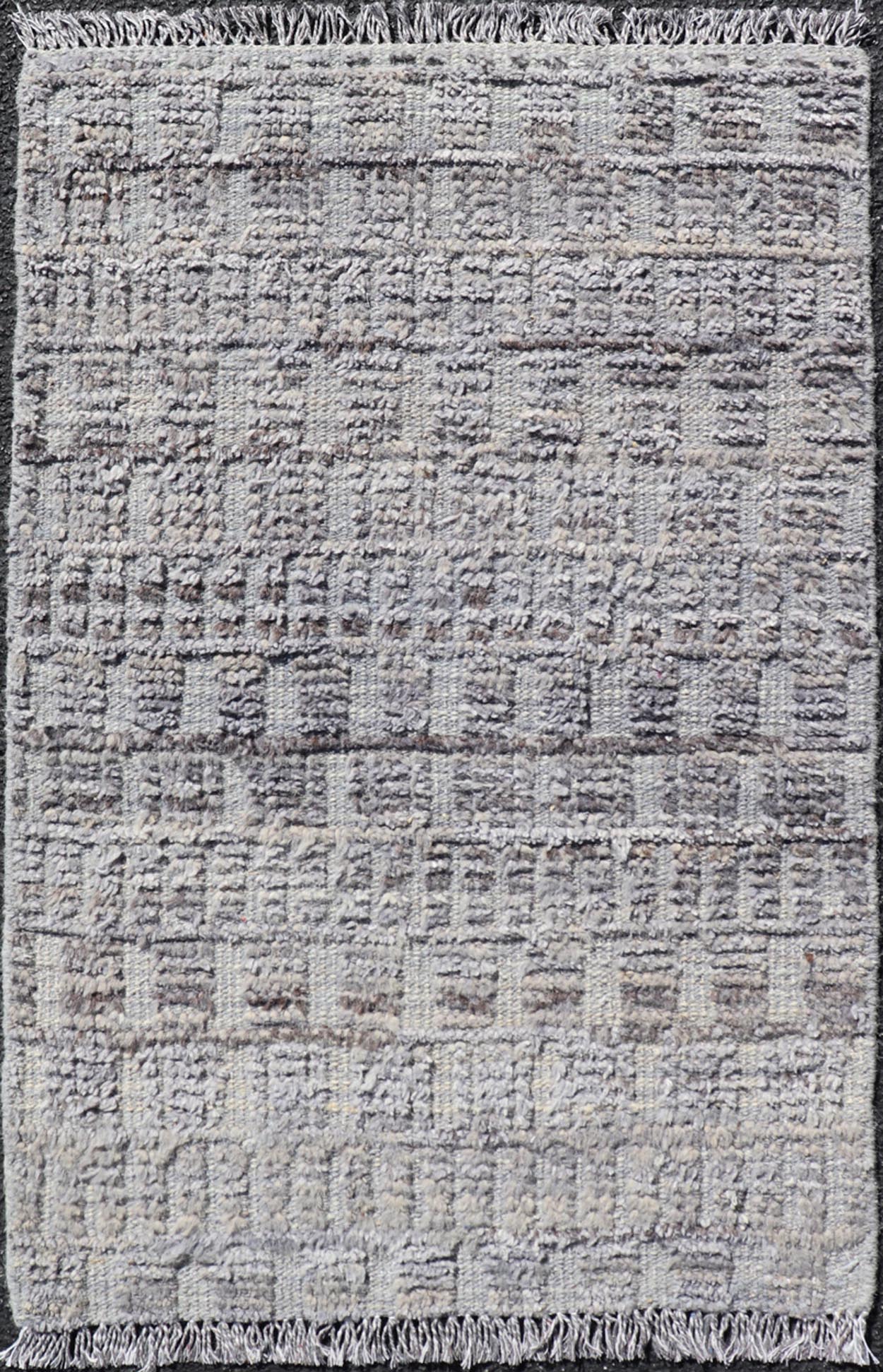 nan - Keivan Woven ArtsMSE - 13204 - 20898Rug