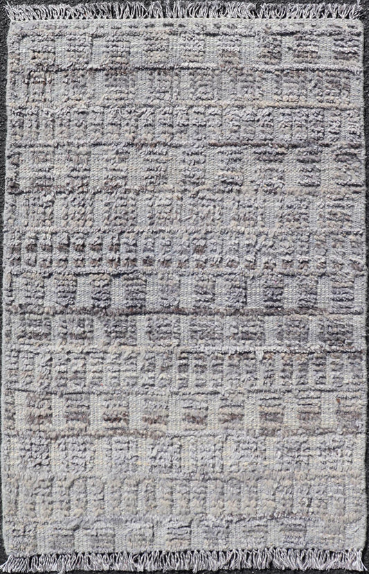 nan - Keivan Woven ArtsMSE - 13204 - 20898Rug