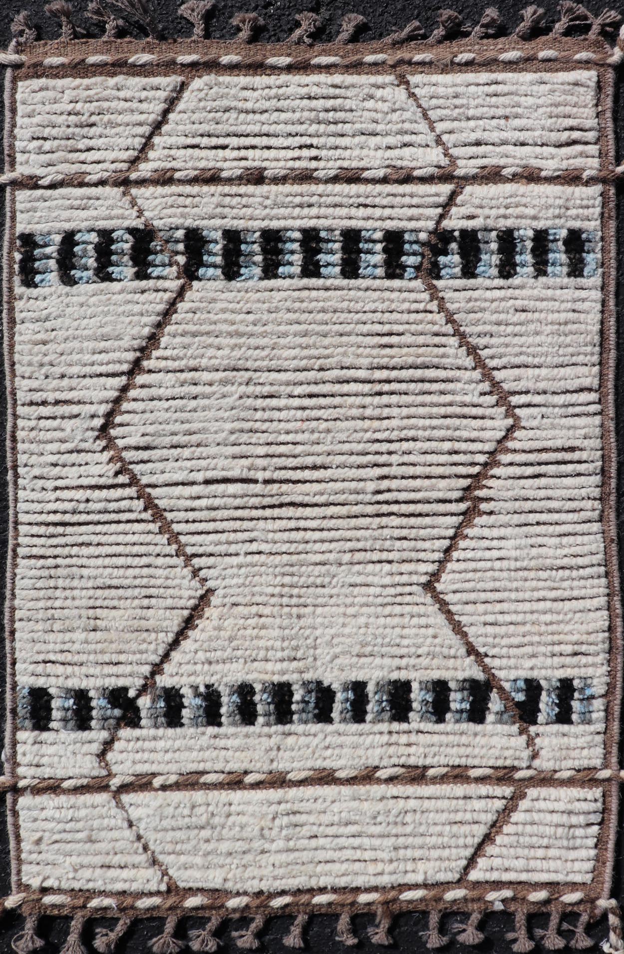 nan - Keivan Woven ArtsMSE - 13208 - 25551Rug