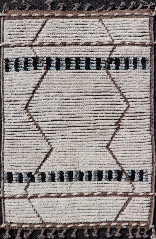 nan - Keivan Woven ArtsMSE - 13208 - 25551Rug