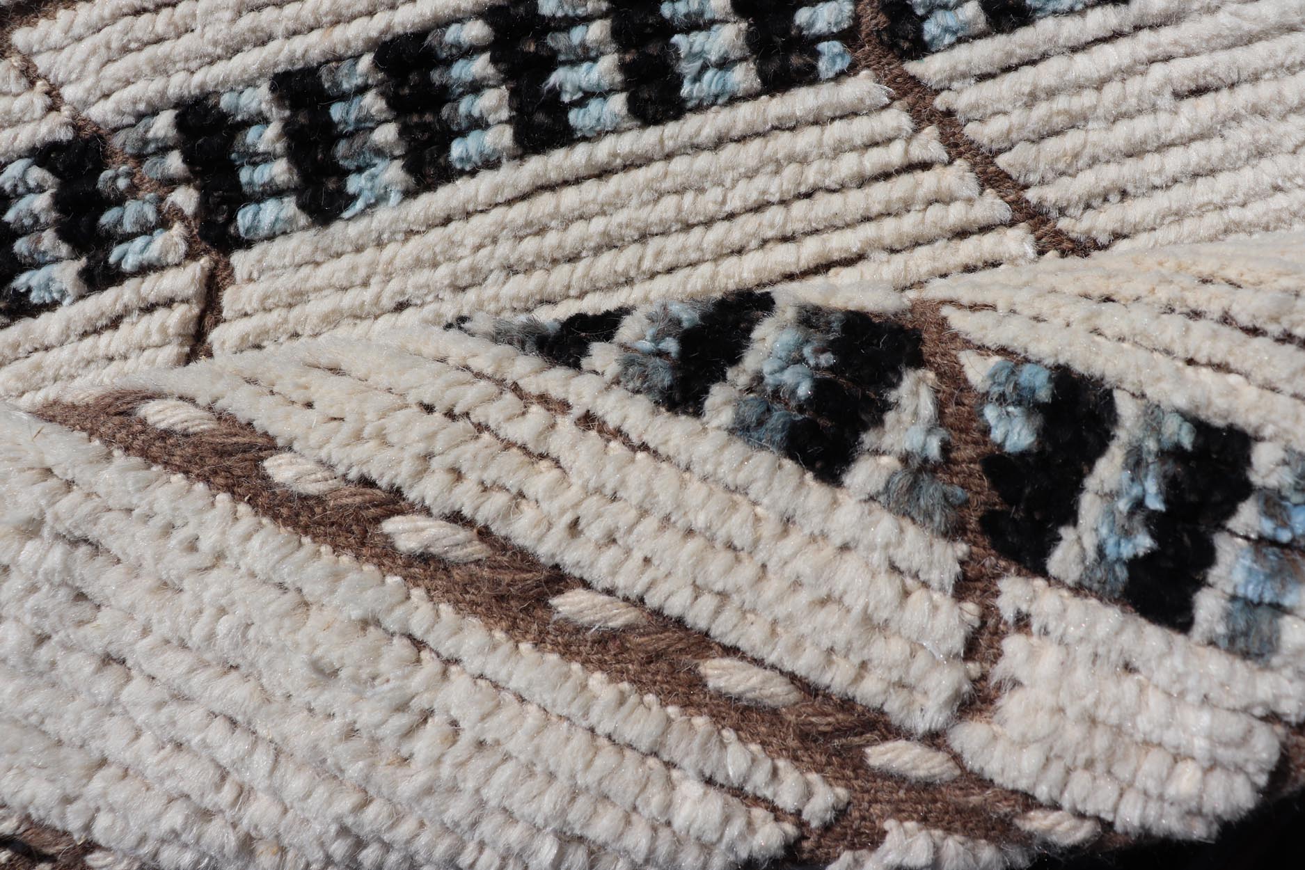 nan - Keivan Woven ArtsMSE - 13208 - 25551Rug