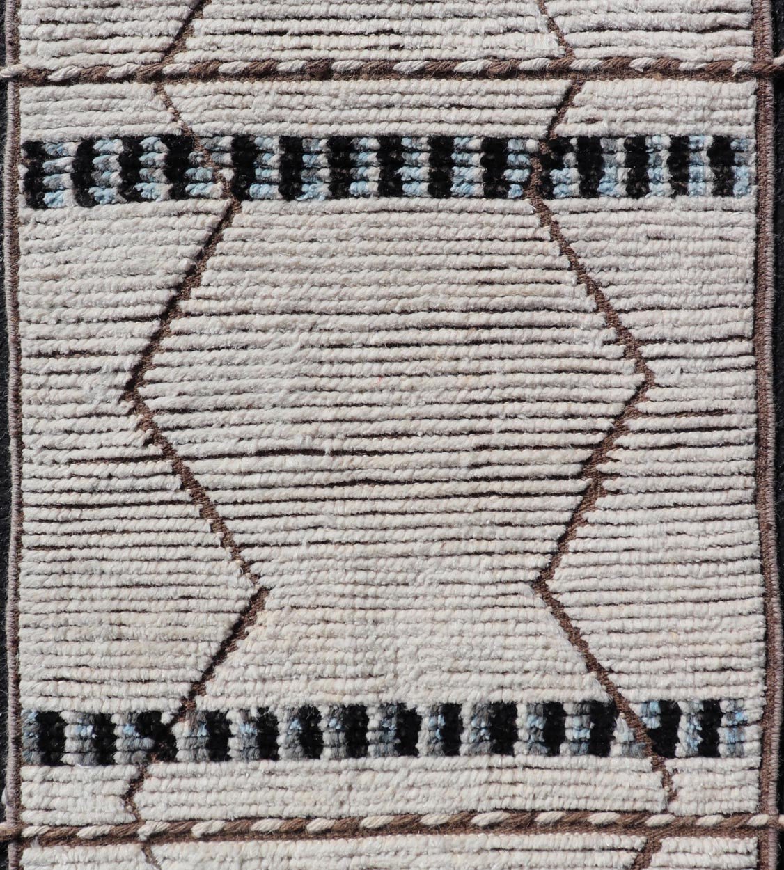 nan - Keivan Woven ArtsMSE - 13208 - 25551Rug