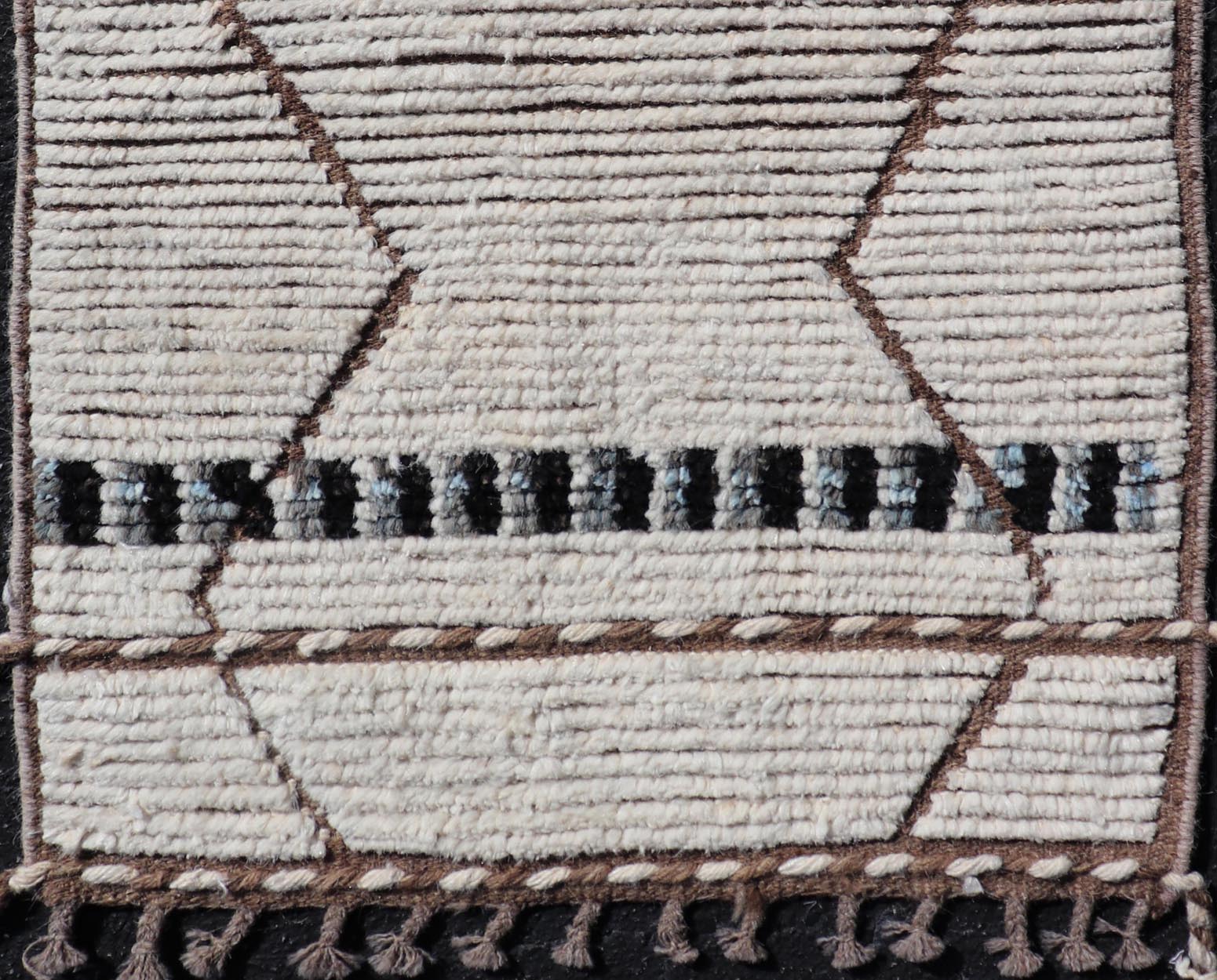 nan - Keivan Woven ArtsMSE - 13208 - 25551Rug