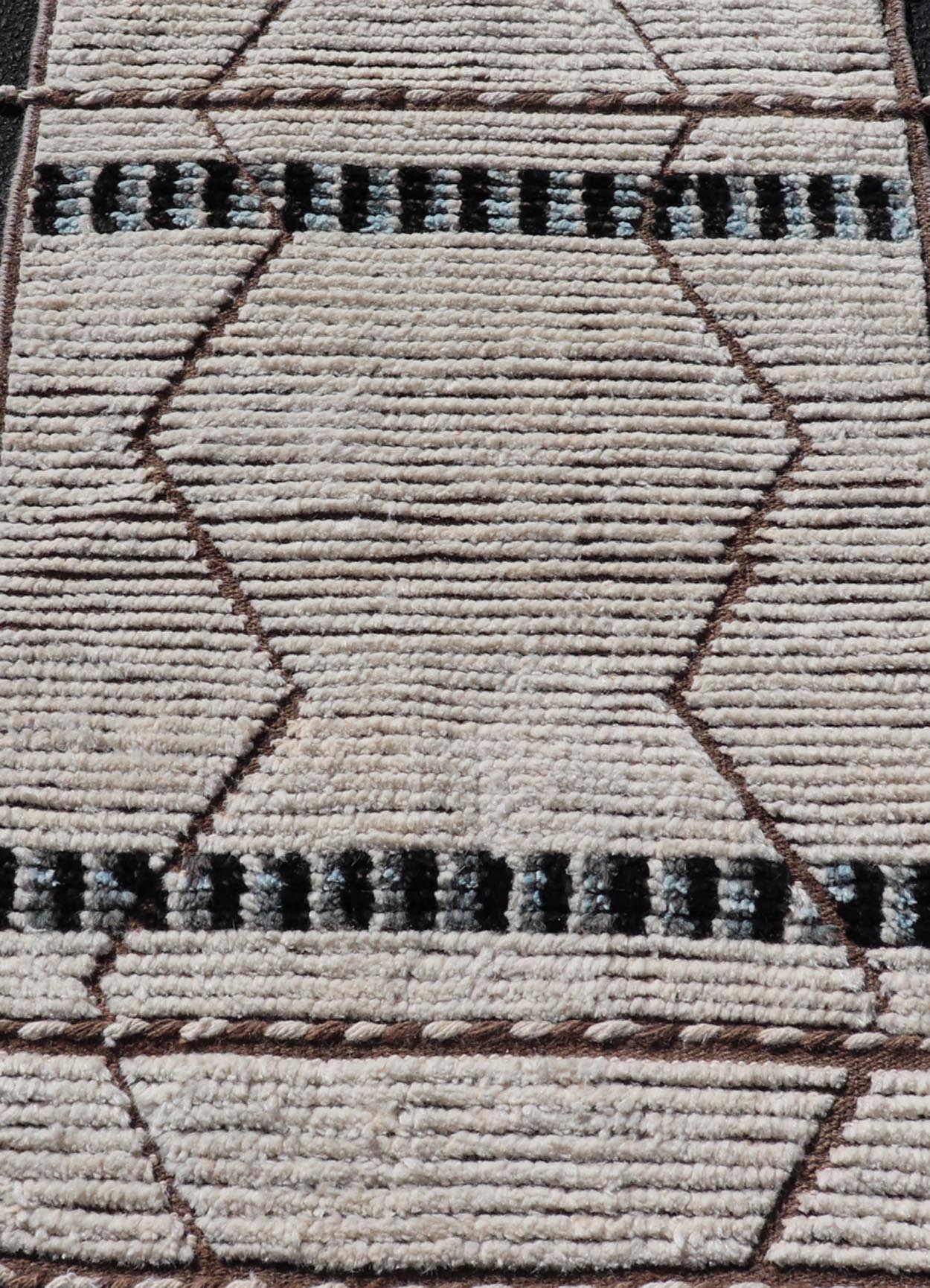 nan - Keivan Woven ArtsMSE - 13208 - 25551Rug