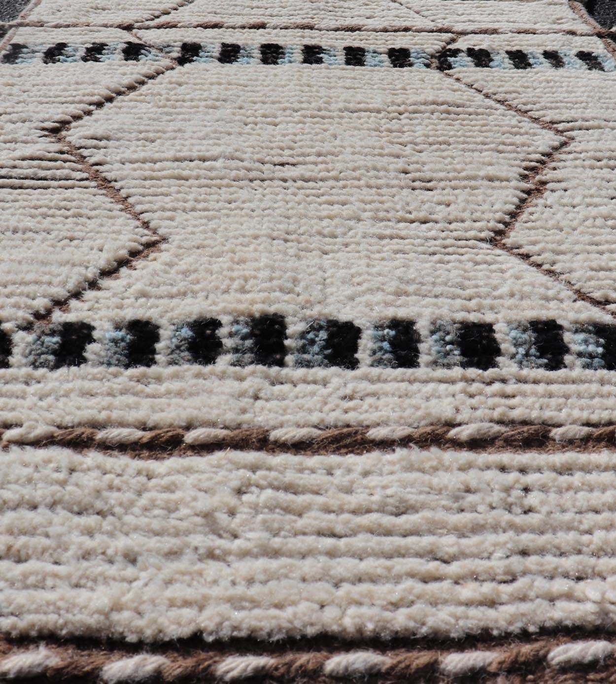 nan - Keivan Woven ArtsMSE - 13208 - 25551Rug