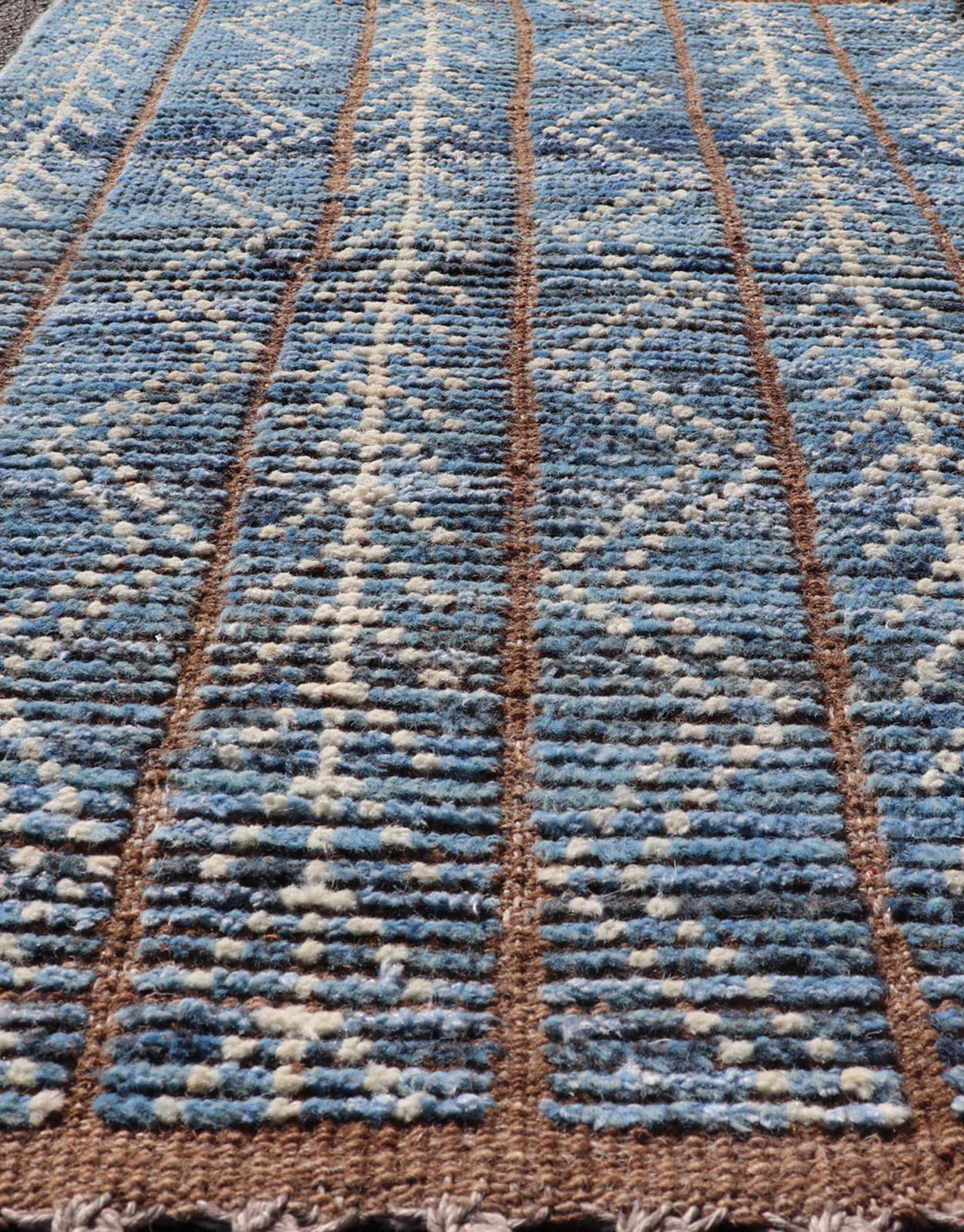 nan - Keivan Woven ArtsMSE - 13210 - 25710Rug
