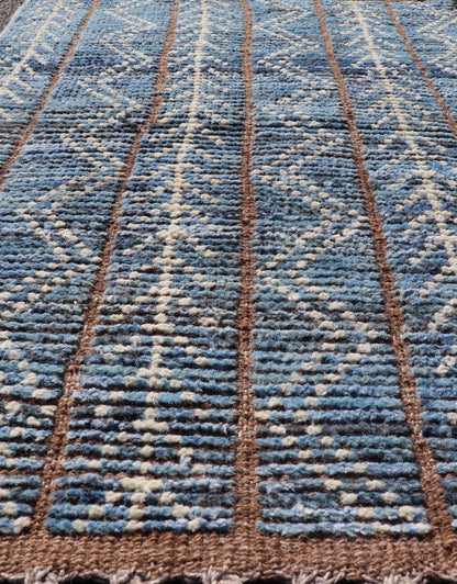 nan - Keivan Woven ArtsMSE - 13210 - 25710Rug