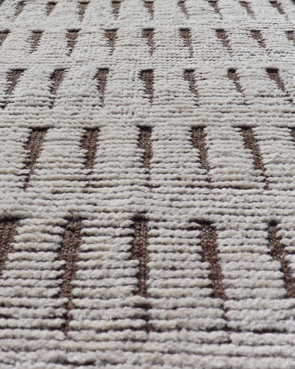 nan - Keivan Woven ArtsMSE - 13214 - 25716Rug