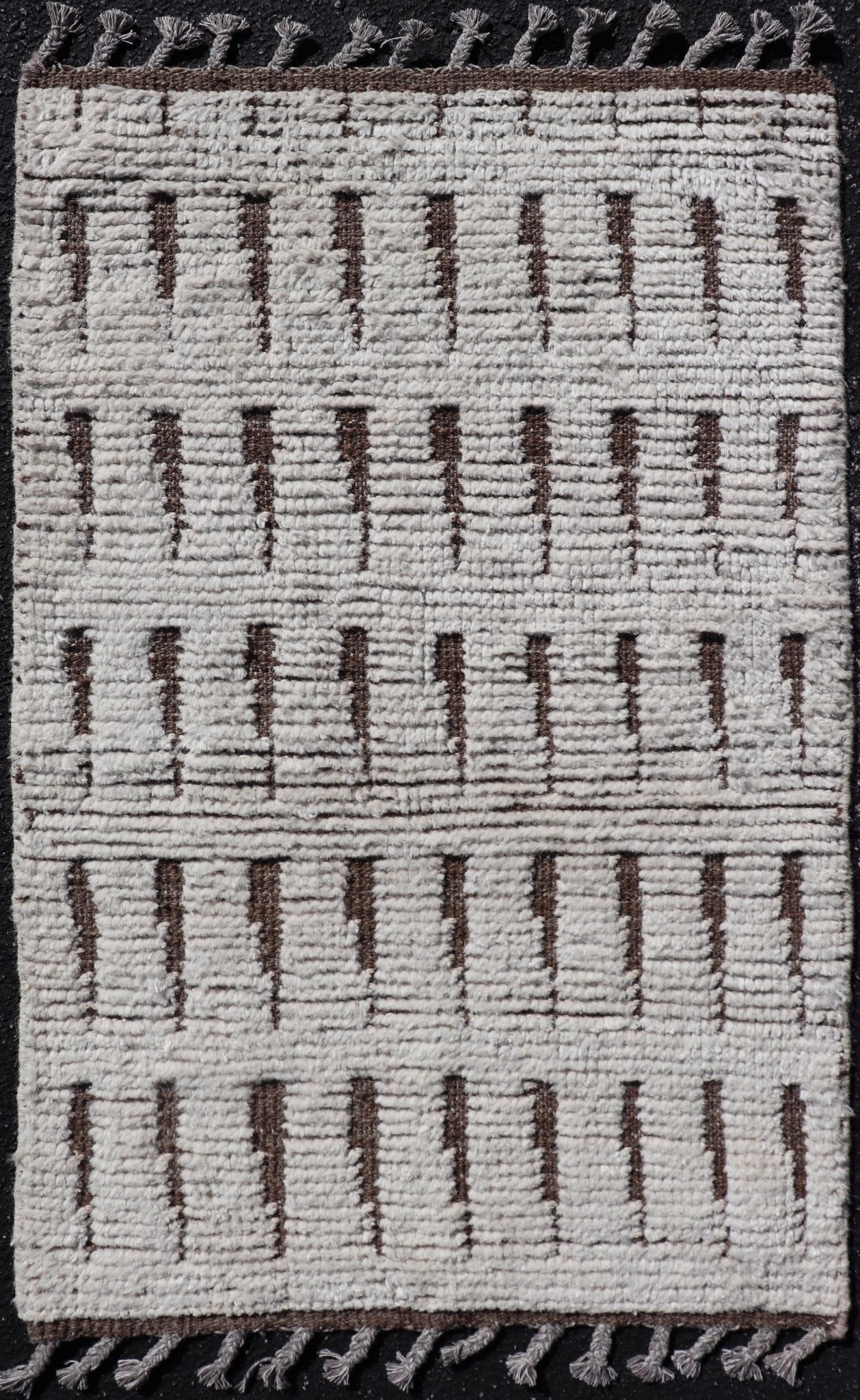 nan - Keivan Woven ArtsMSE - 13214 - 25716Rug