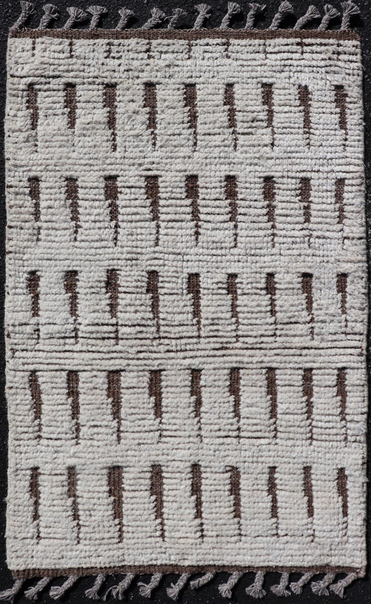 nan - Keivan Woven ArtsMSE - 13214 - 25716Rug