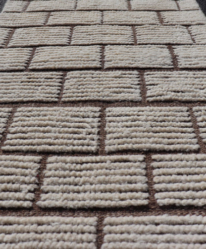nan - Keivan Woven ArtsMSE - 13230 - 25721Rug