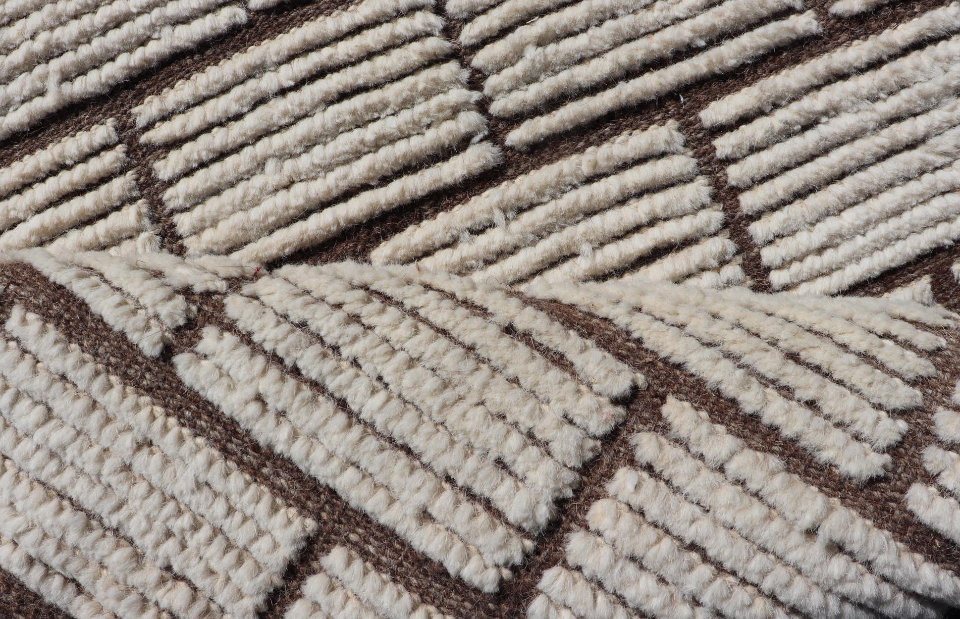 nan - Keivan Woven ArtsMSE - 13230 - 25721Rug