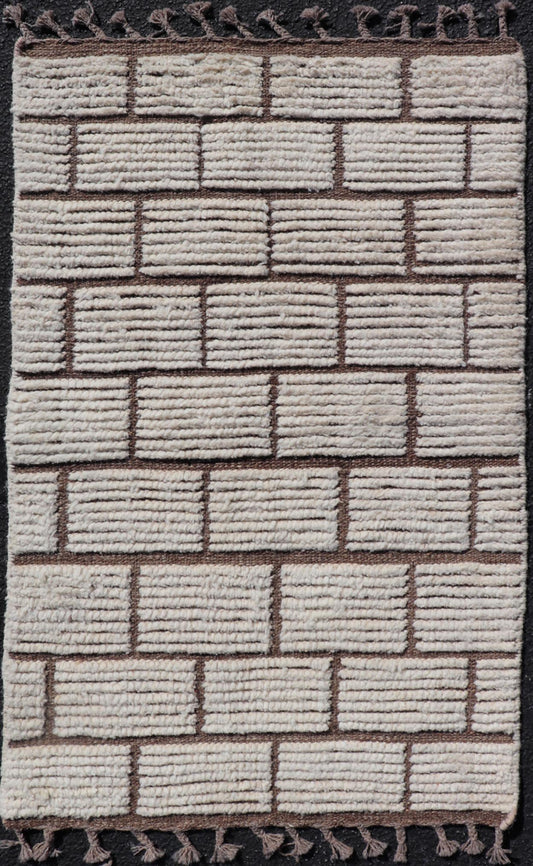 nan - Keivan Woven ArtsMSE - 13230 - 25721Rug