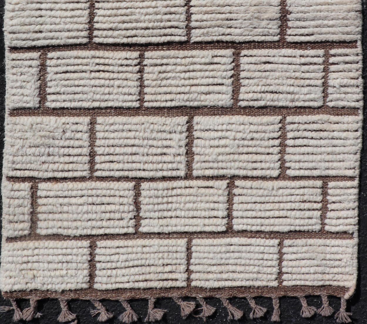 nan - Keivan Woven ArtsMSE - 13230 - 25721Rug