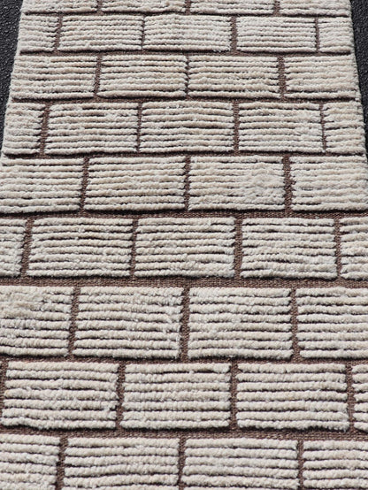 nan - Keivan Woven ArtsMSE - 13230 - 25721Rug