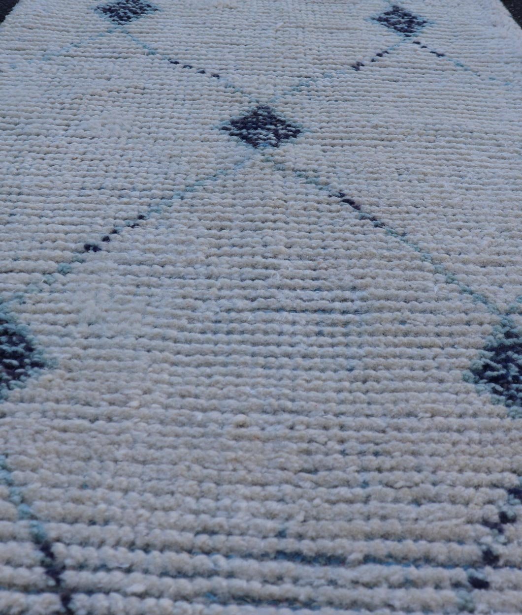 nan - Keivan Woven ArtsMSE - 13231 - 25727Rug