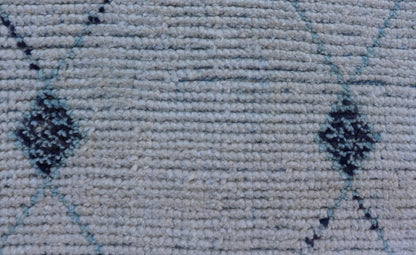 nan - Keivan Woven ArtsMSE - 13231 - 25727Rug