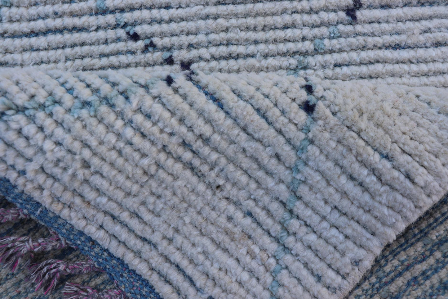 nan - Keivan Woven ArtsMSE - 13231 - 25727Rug