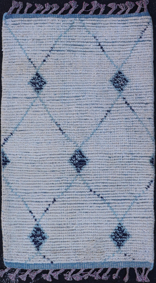 nan - Keivan Woven ArtsMSE - 13231 - 25727Rug