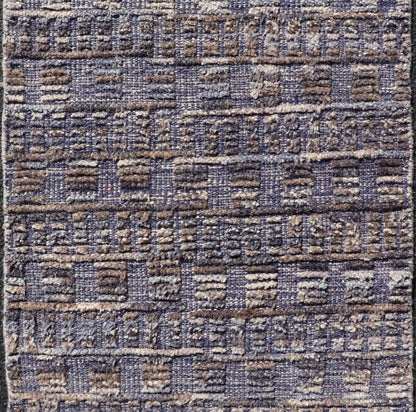 nan - Keivan Woven ArtsMSE - 13233 - 25732Rug