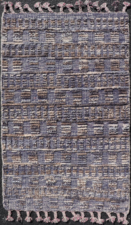 nan - Keivan Woven ArtsMSE - 13233 - 25732Rug