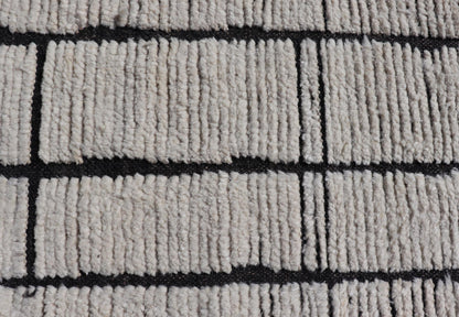 nan - Keivan Woven ArtsMSE - 13243 - 25738Rug