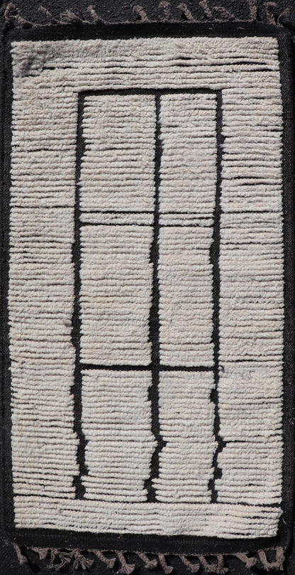 nan - Keivan Woven ArtsMSE - 13243 - 25738Rug