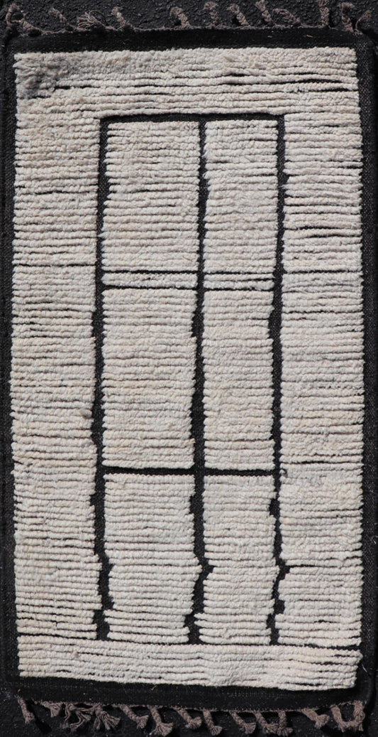 nan - Keivan Woven ArtsMSE - 13243 - 25738Rug