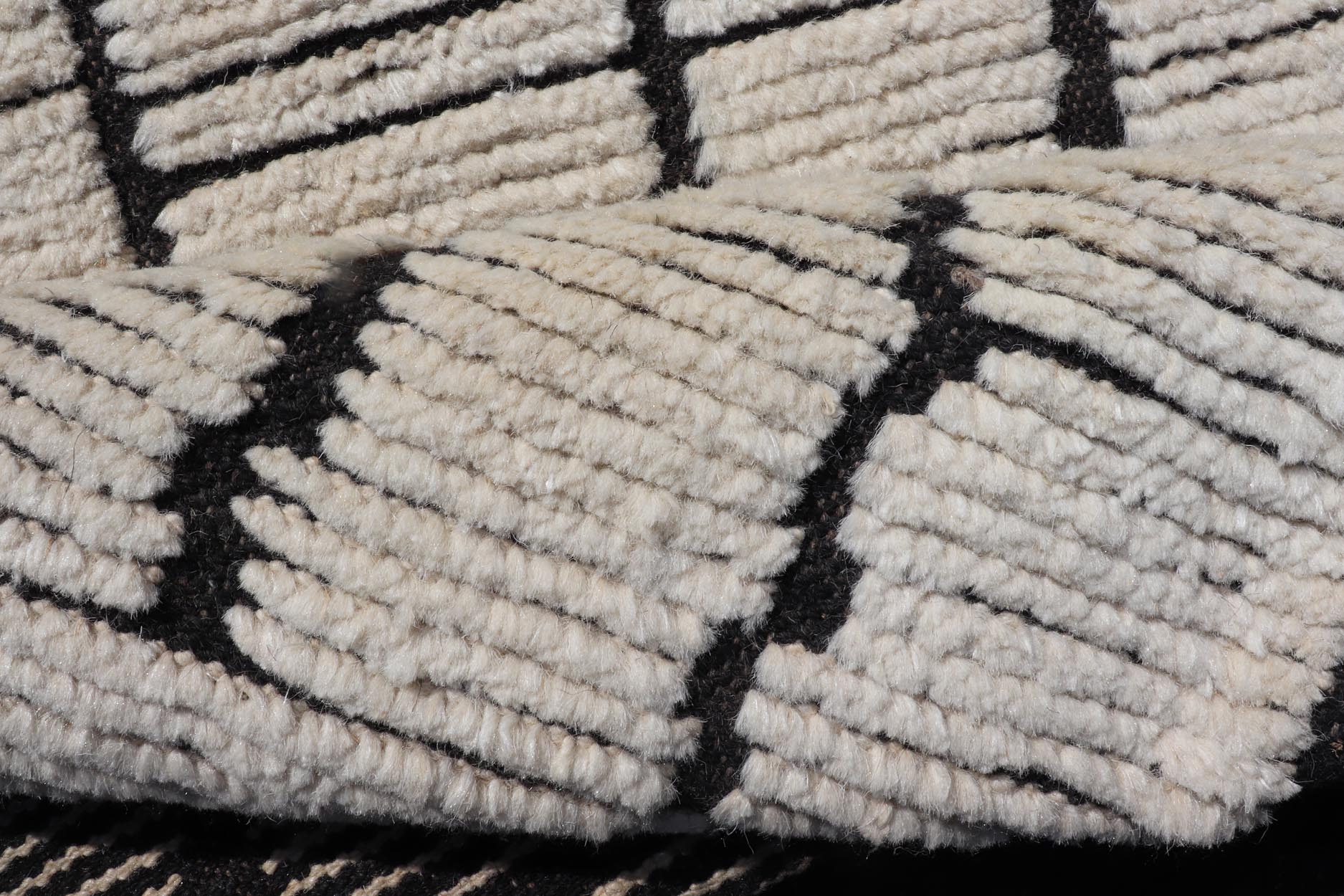 nan - Keivan Woven ArtsMSE - 13243 - 25738Rug