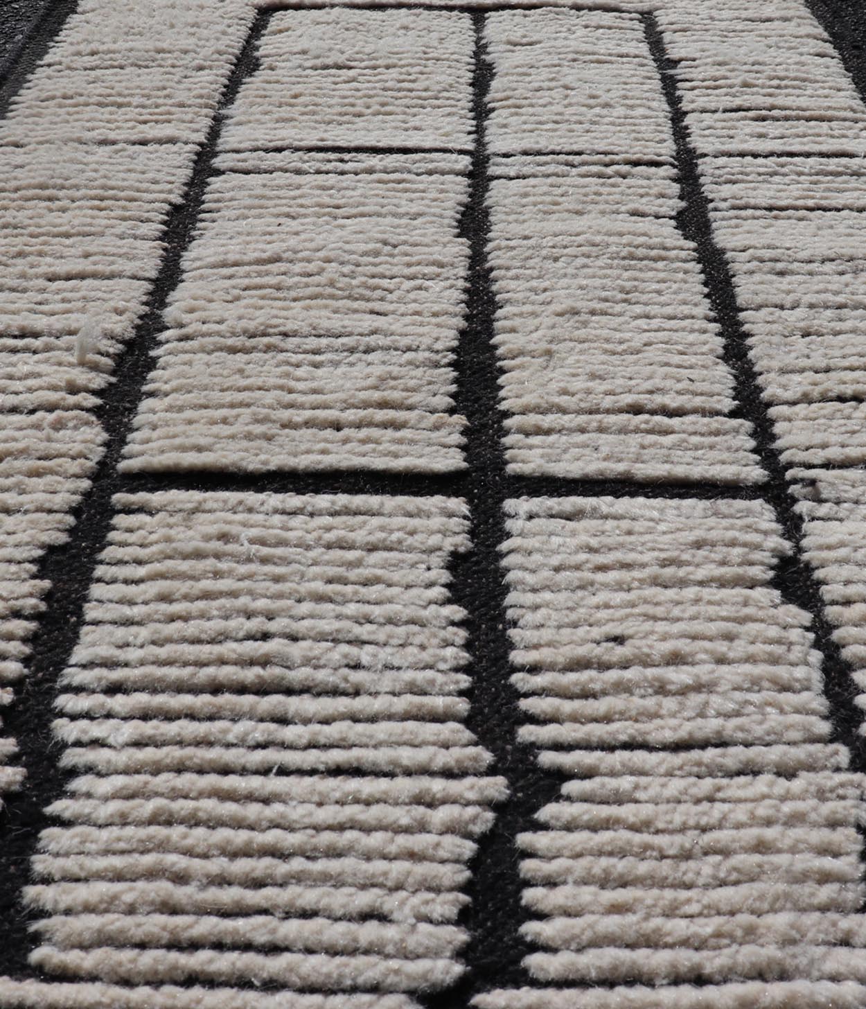 nan - Keivan Woven ArtsMSE - 13243 - 25738Rug
