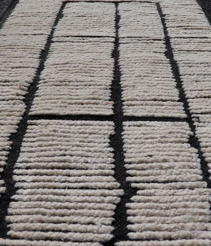 nan - Keivan Woven ArtsMSE - 13243 - 25738Rug