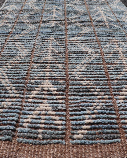 nan - Keivan Woven ArtsMSE - 13288 - 25744Rug