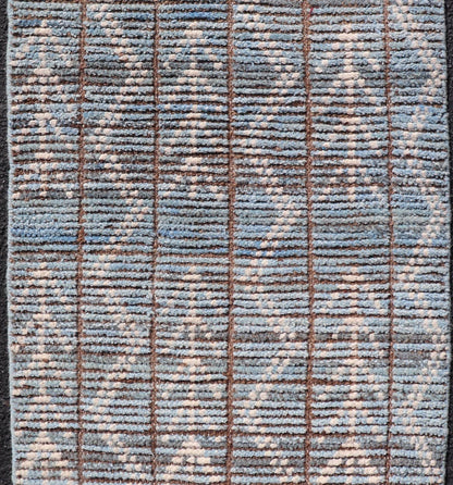 nan - Keivan Woven ArtsMSE - 13288 - 25744Rug