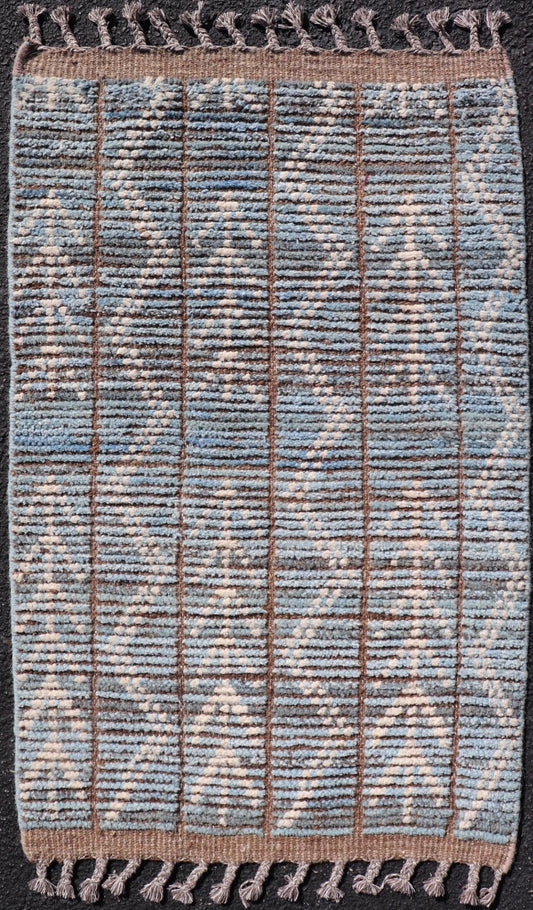 nan - Keivan Woven ArtsMSE - 13288 - 25744Rug