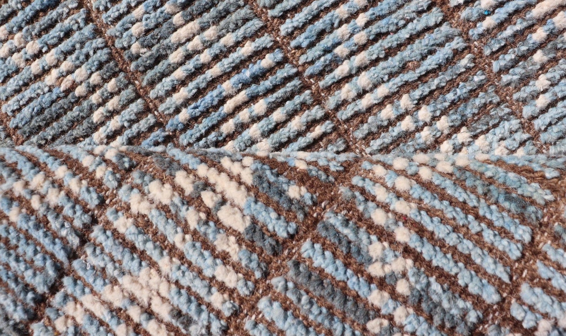 nan - Keivan Woven ArtsMSE - 13288 - 25744Rug