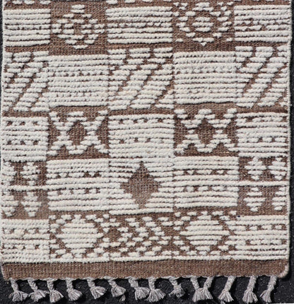 nan - Keivan Woven ArtsMSE - 13305 - 25750Rug
