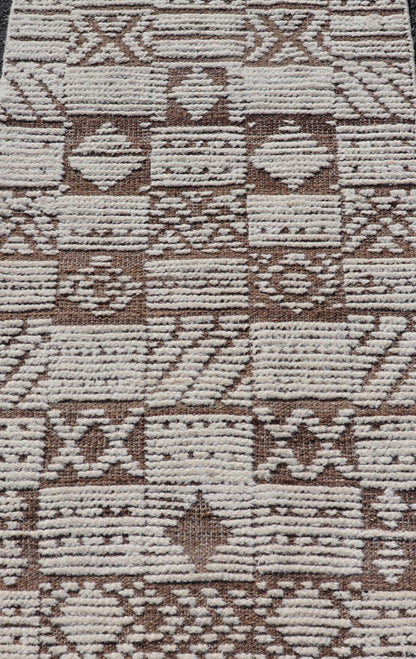 nan - Keivan Woven ArtsMSE - 13305 - 25750Rug