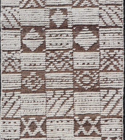 nan - Keivan Woven ArtsMSE - 13305 - 25750Rug
