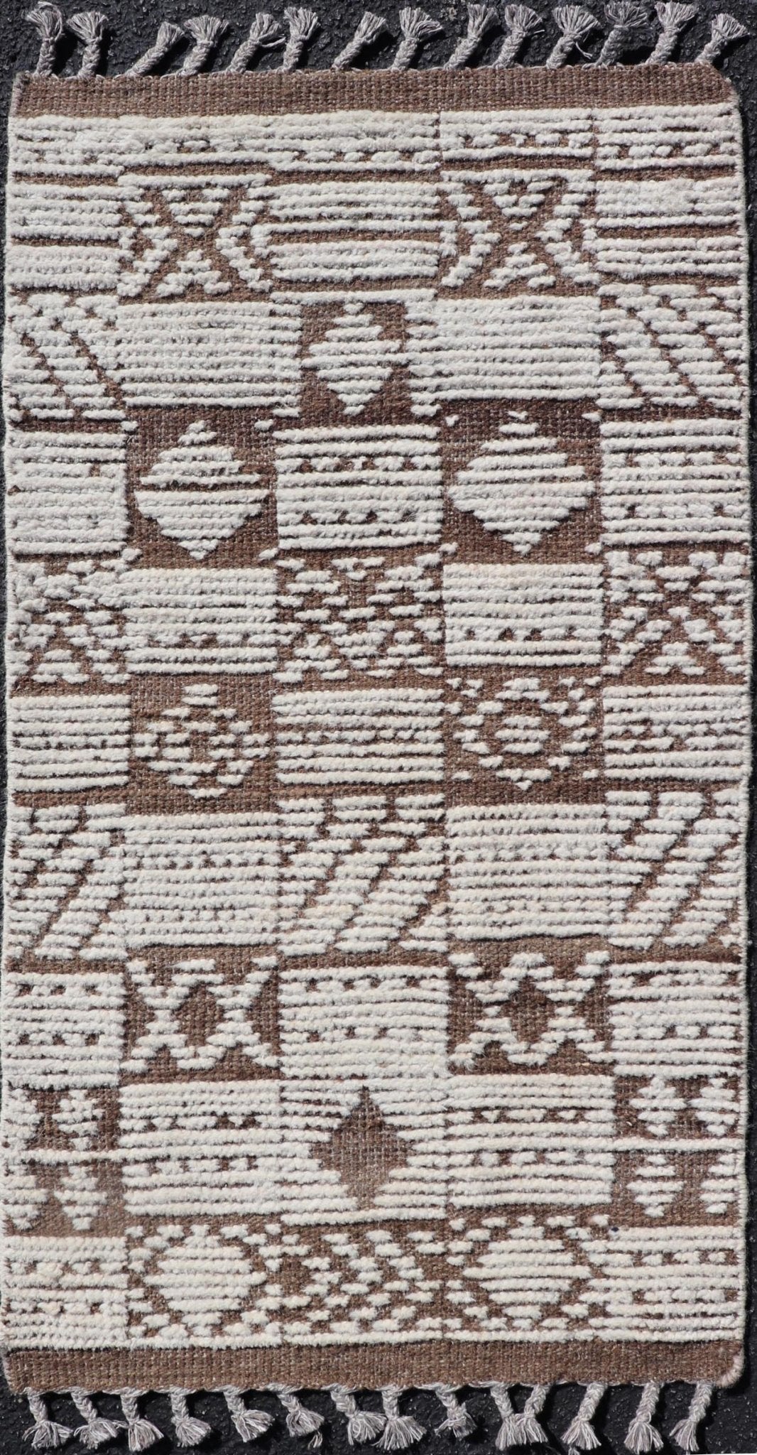nan - Keivan Woven ArtsMSE - 13305 - 25750Rug