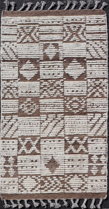 nan - Keivan Woven ArtsMSE - 13305 - 25750Rug