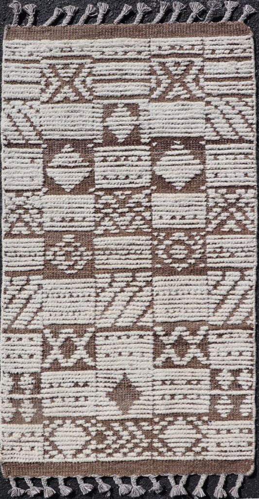 nan - Keivan Woven ArtsMSE - 13305 - 25750Rug