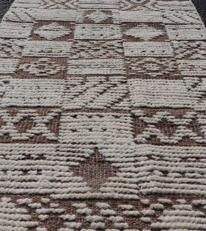 nan - Keivan Woven ArtsMSE - 13305 - 25750Rug