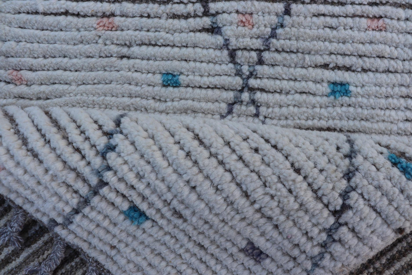nan - Keivan Woven ArtsMSE - 13354 - 25762Rug