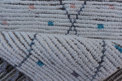 nan - Keivan Woven ArtsMSE - 13354 - 25762Rug