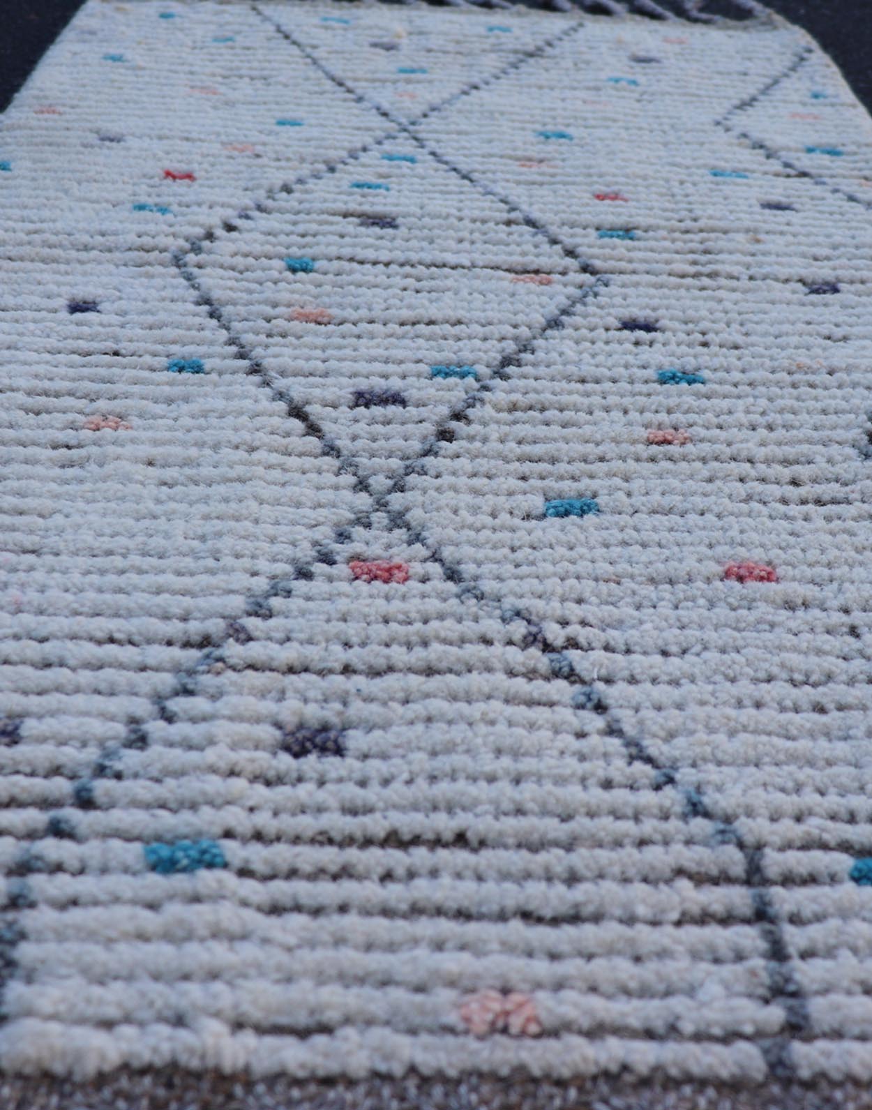 nan - Keivan Woven ArtsMSE - 13354 - 25762Rug