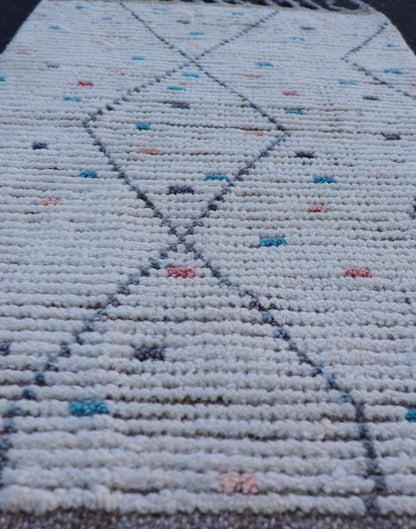 nan - Keivan Woven ArtsMSE - 13354 - 25762Rug
